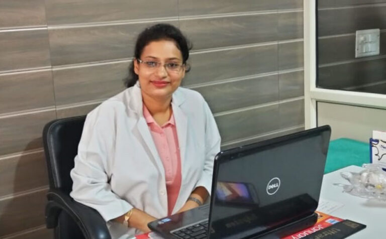 Dr jyoti gupta